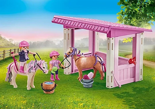 Playmobil 9878 country - playmobil®,