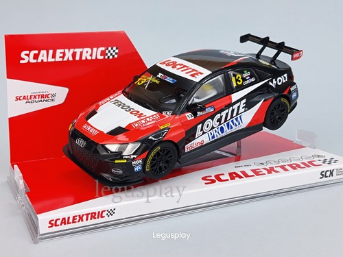 Slot car scx scalextric - slot,