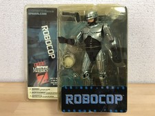 Actionfigur ROBOCOP McFarlane
