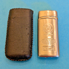 Trix Profi Club Sturmfeuerzeug, limitiert, Devotionalie für den Trixer