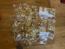 Ohrringe Konvolut Über 300