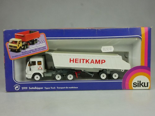 Siku 2919 mercedes - siku,
