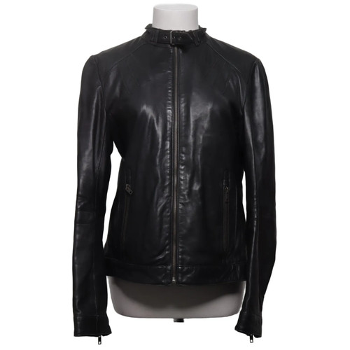 Bikerjacke damen größe - bikerjacke,,