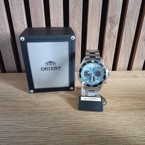 Orient mako tx0206l10b - orient,