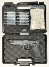 Beretta M9A3 FM B SET Airsoft