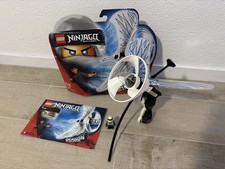 LEGO Ninjago 70648