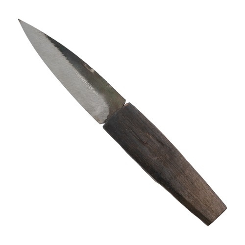 Handgemachtes einfaches