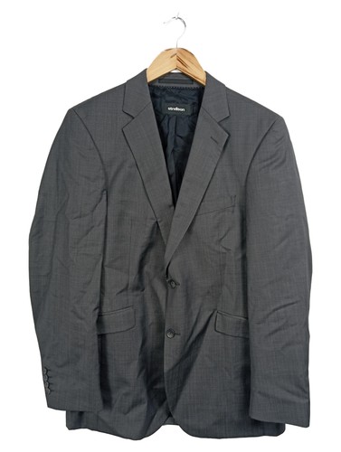 Strellson herren sakko grau - herren,