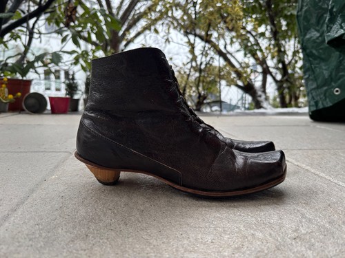 Cydwoq artemis schuhe stiefel - artemis,