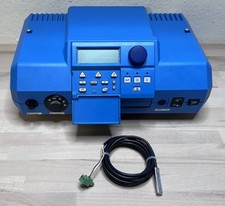 Buderus Ecomatic HS 2105 SO Regelung  Heizungssteuerung Kesselsteuerung