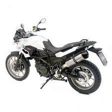 Auspuffanlage Leovince LV One