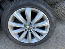 Volkswagen PASSAT B7 7,5x 17