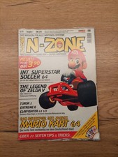 N-Zone Ausgabe 1