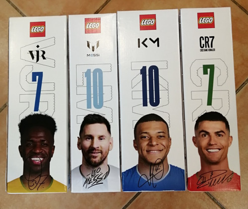 Lego 43013 43011 43012 - lego, 43027