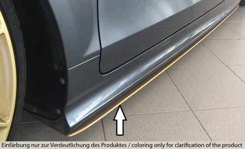 Rieger seitenschwelleransatz - rieger,