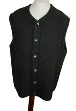 St Peter Trachten Weste Walk