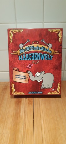 Sammelbox