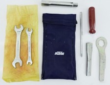 Ktm bordwerkzeug für - ktm, 125