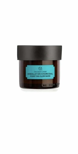The body shop himalayan - body,