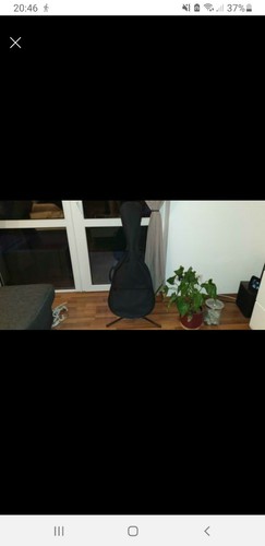 Gitarre gebraucht zustand - gitarre,