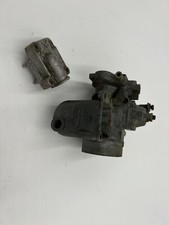 Trabant Vergaser 28HB4-1 für Bastler ORIGINAL IFA VEB DDR *4760