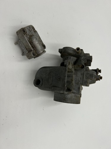 Trabant vergaser 28hb4 für - 28hb4-1,