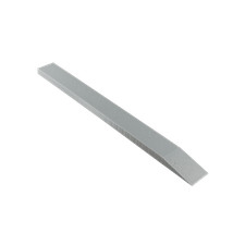 Spur bahnsteigmit rampe - spur, n