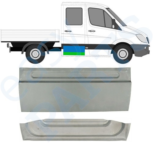 Für mercedes sprinter crafter - für,