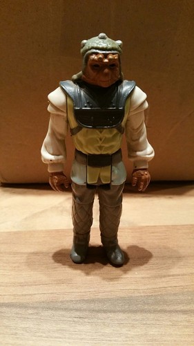 Nikto star wars figur - star,