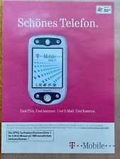 T-Mobile MDA Pocket PC