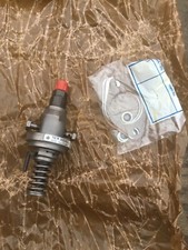 ORIGINAL JCB VIBROMAX VMD62, VMD80 INJEKTORPUMPE P/N 4103/18140