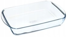 Pyrex Hitzebeständige