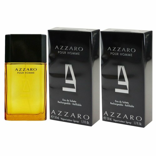 Azzaro pour homme 50 ml - pour,