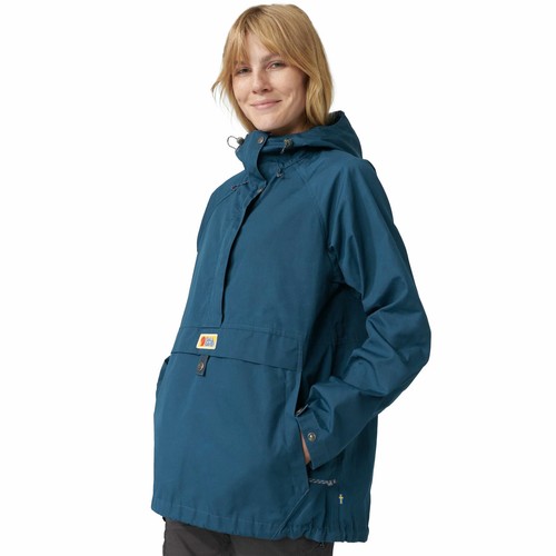 Fjällräven vardag anorak - fjällräven,