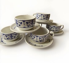 12 teiliges Teeservice Service