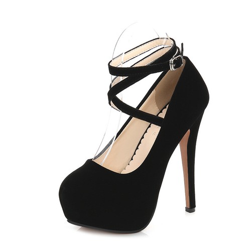 Damen sommer cross - sommer, straps