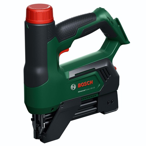 Bosch advancedtacker 18v - bosch,