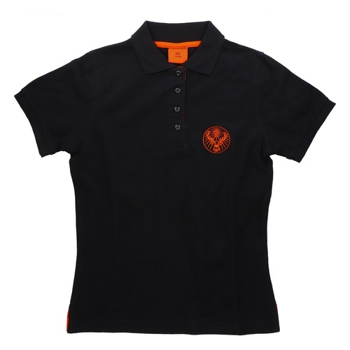 Jägermeister polo shirt - jägermeister,