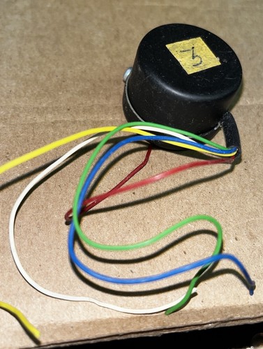 Transfo audio transformer - audio,
