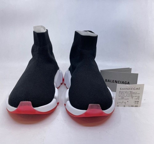 Balenciaga speed runner - balenciaga,