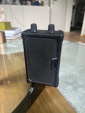 IK Multimedia iRig Nano Amp – Gitarrencombo!