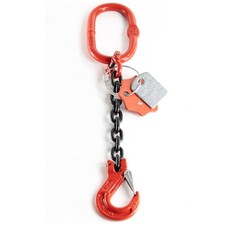 Alfa Logistik Kettengehänge