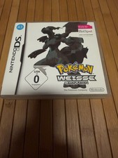 Pokémon weisse edition - pokémon,