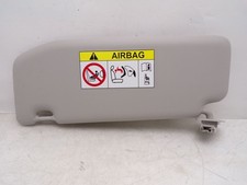 Sonnenblende rechts 98100807BJ CITROEN C3 III (SX) 1.2 THP 110