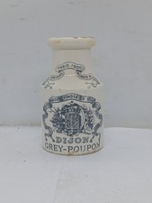 Alter Dijon Grey Pupon