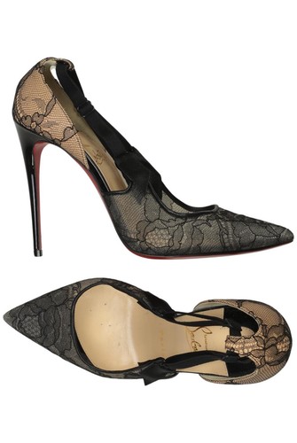 Christian louboutin pumps - christian,
