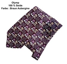 Olymp krawatte 100 - olymp,