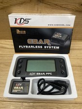 KDS EBAR FLYBARLESS SYSTEM 3