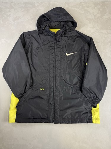 Vintage 90s nike premier - nike,