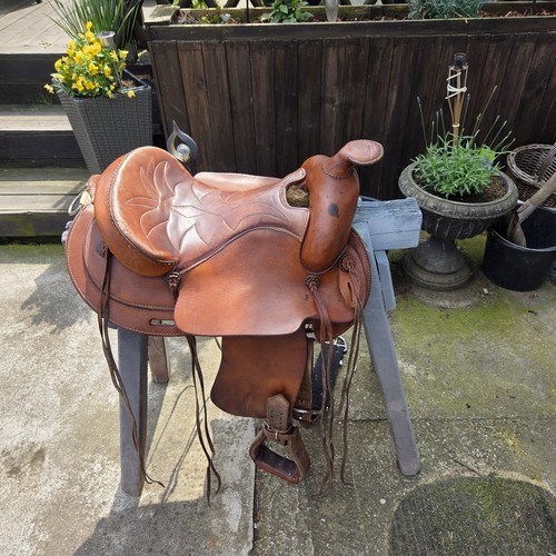 Hereford brand tex tan - brand,